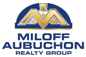 Miloff Aubuchon logo