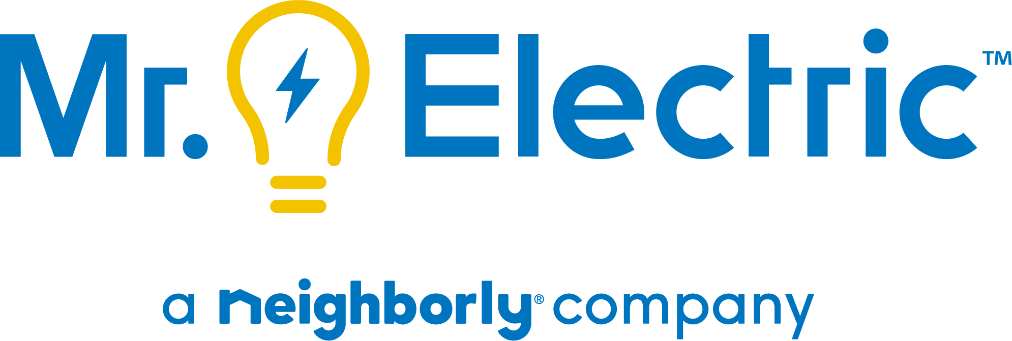 Mr. Electric logo