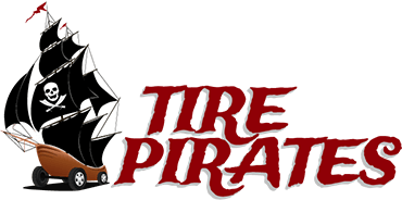 Tire Pirates logo