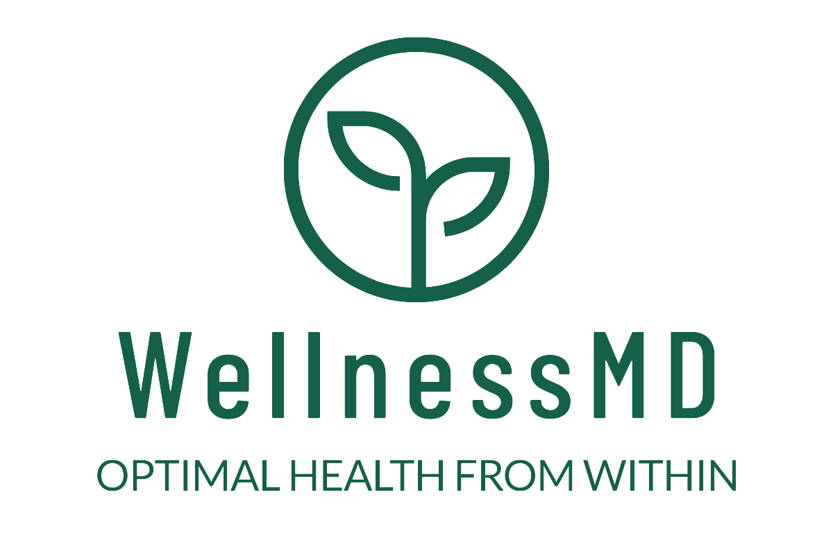 WellnessMD logo