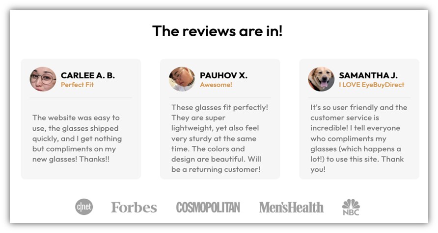 13 Landing Page Best Practices to Increase Conversions (+Free Checklist