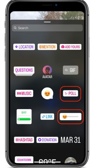 How to add a Poll on Instagram Live? 🗳️