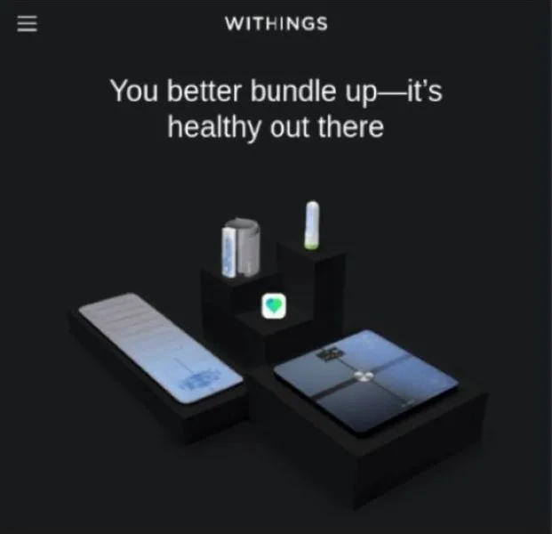 email subject lines for sales - email from withthings