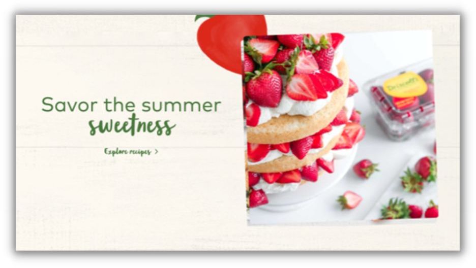 summer slogan examples - recipes