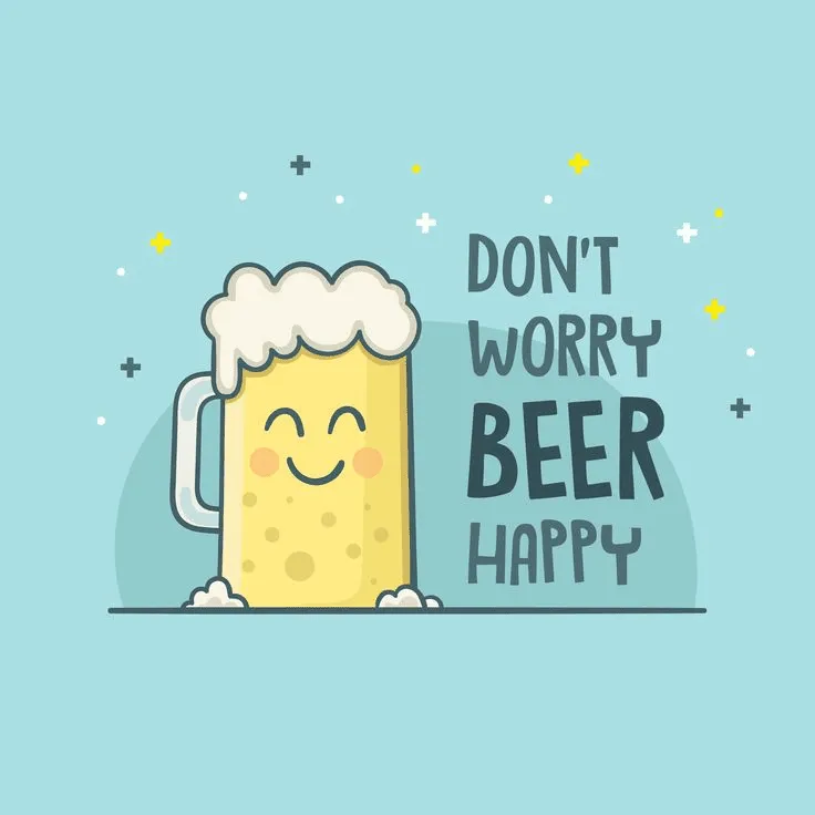 summer slogans - food and bev