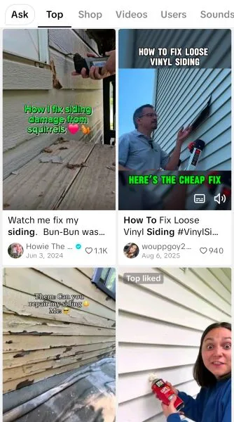 How to get tiktok followers - educational content