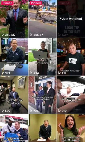 How to get TikTok followers - legal tips 
