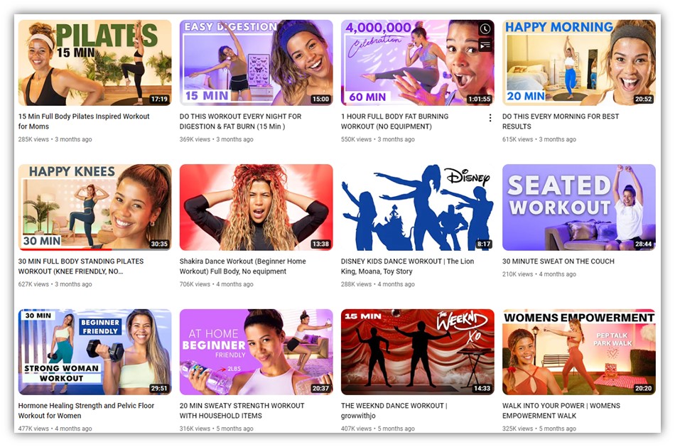 youtube thumbnail examples - emotional youtube thumbnails