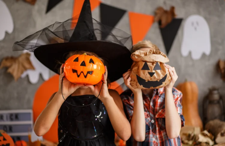 36 Enchanting Halloween Marketing Slogans (+Ideas to Treat Your Customers!)