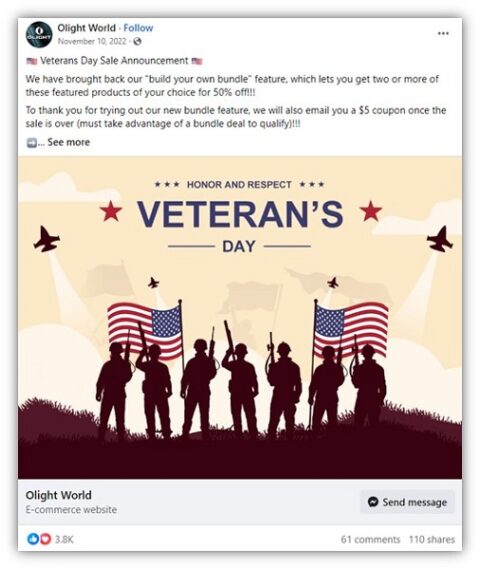 Free golf veterans day sacramento