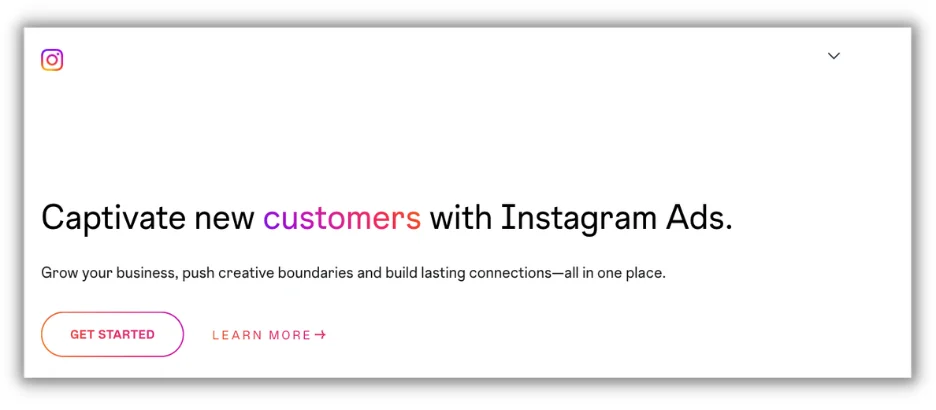 instagram marketing tool - instagram professional dashboard