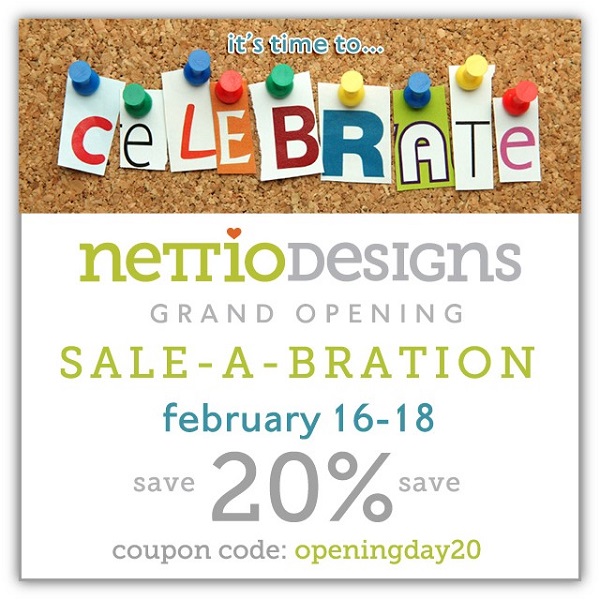 grand opening ideas - coupon example