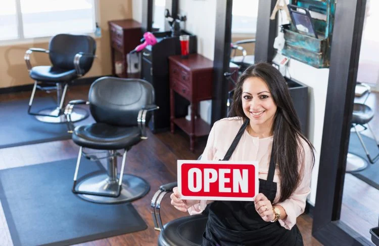 18 Salon Grand Opening Ideas for Your Big Blowout (+Examples)