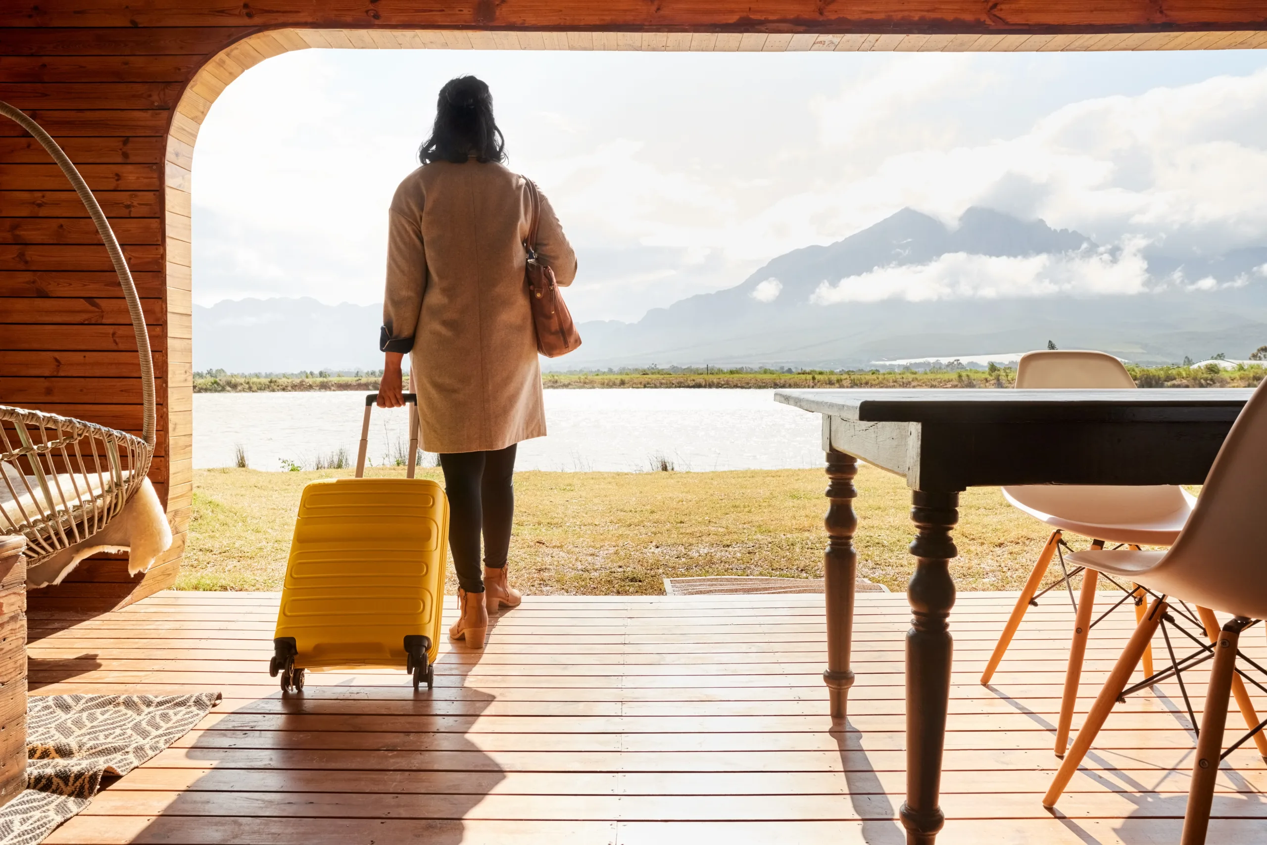 Home services contractor