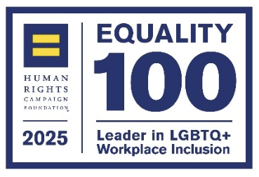 Gannett human rights campaign 2025 equality