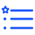 Lead qualifications icon
