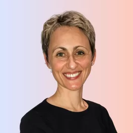 katia hausman, localiq vp of product
