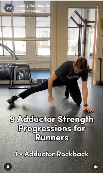 Physical therapy marketing -TikTok from PT.
