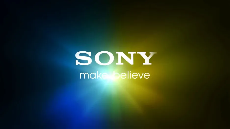 Brand slogans - ad from Sony.