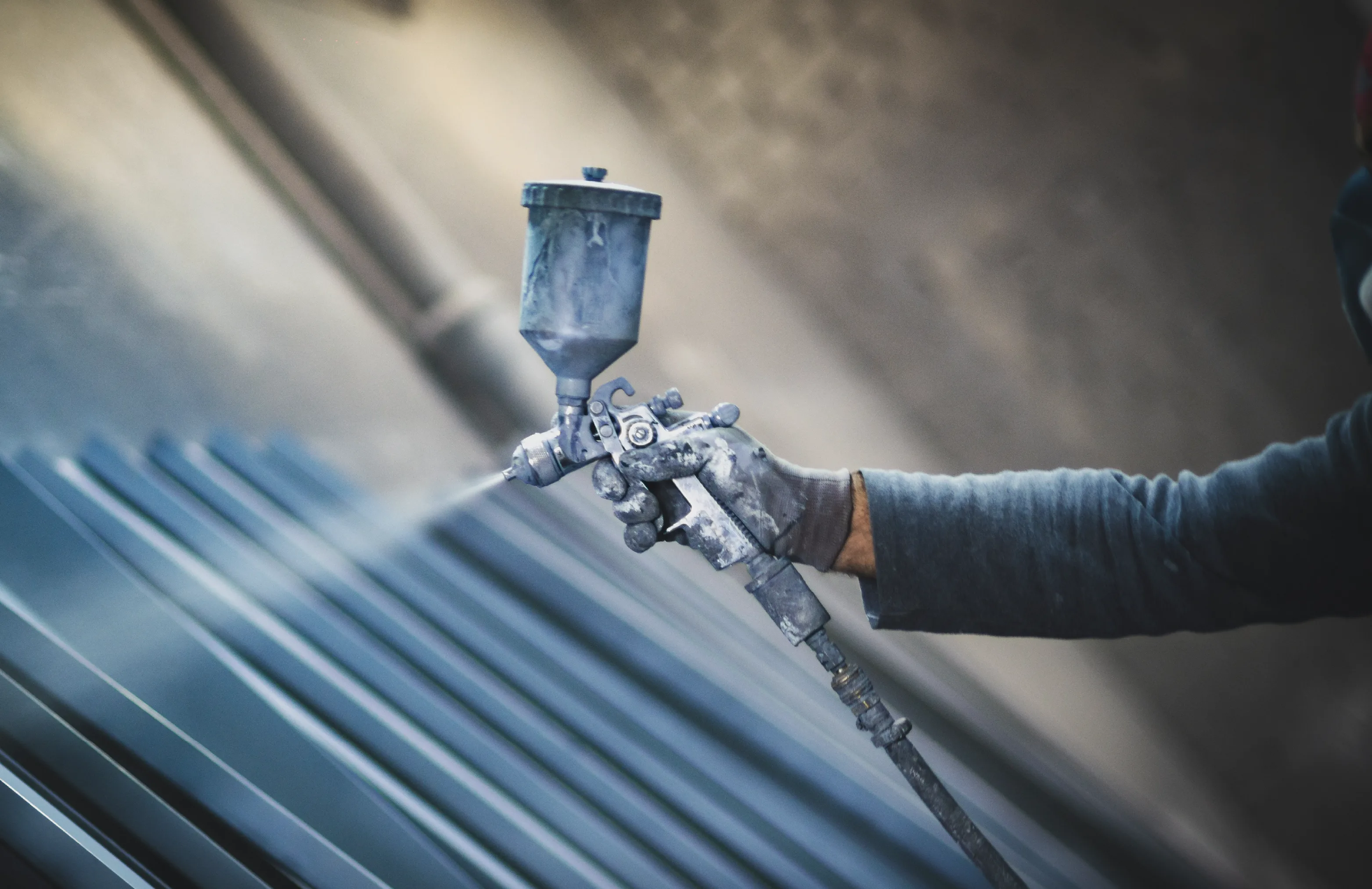 LocaliQ Gives American Metal Coatings a Competitive Edge