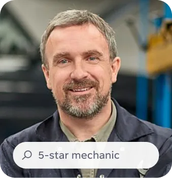 5-star mechanic