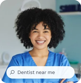 Dentist near me