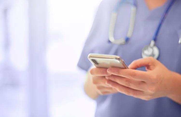 healthcare social media marketing - feature