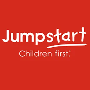 small business logo examples - jumpstart