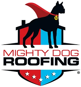 small business logo examples - mightydog
