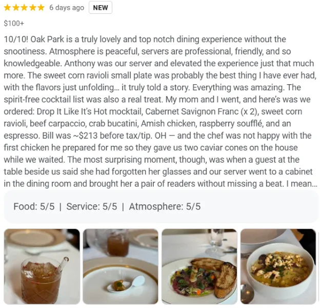 Social Proof: What It Is, Types, & Examples | LocaliQ
