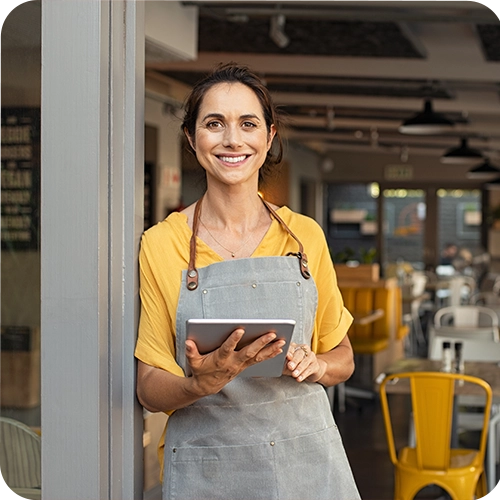 Drive quality leads with optimized keywords, targeting options and messaging