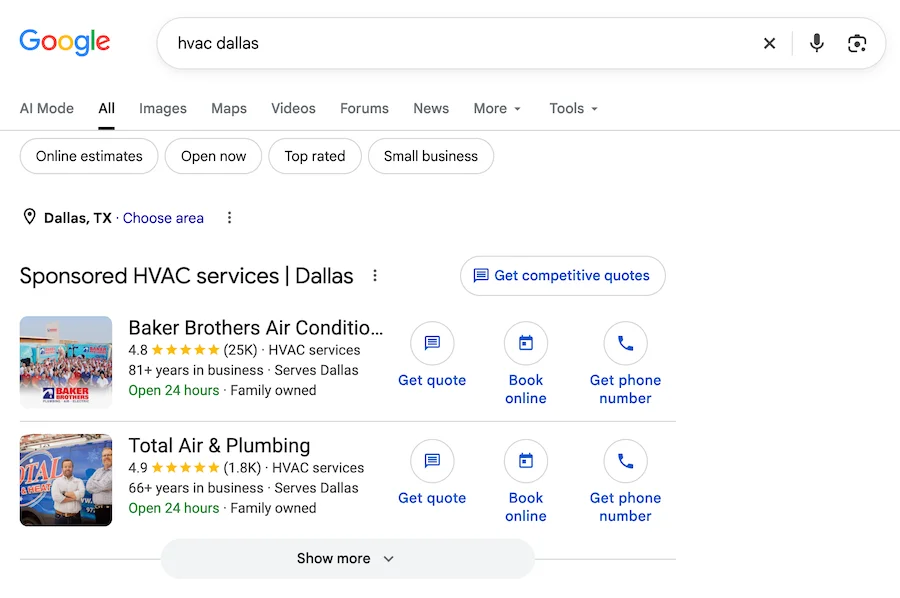 Google Local Services Ads 101: Everything You Need to Know