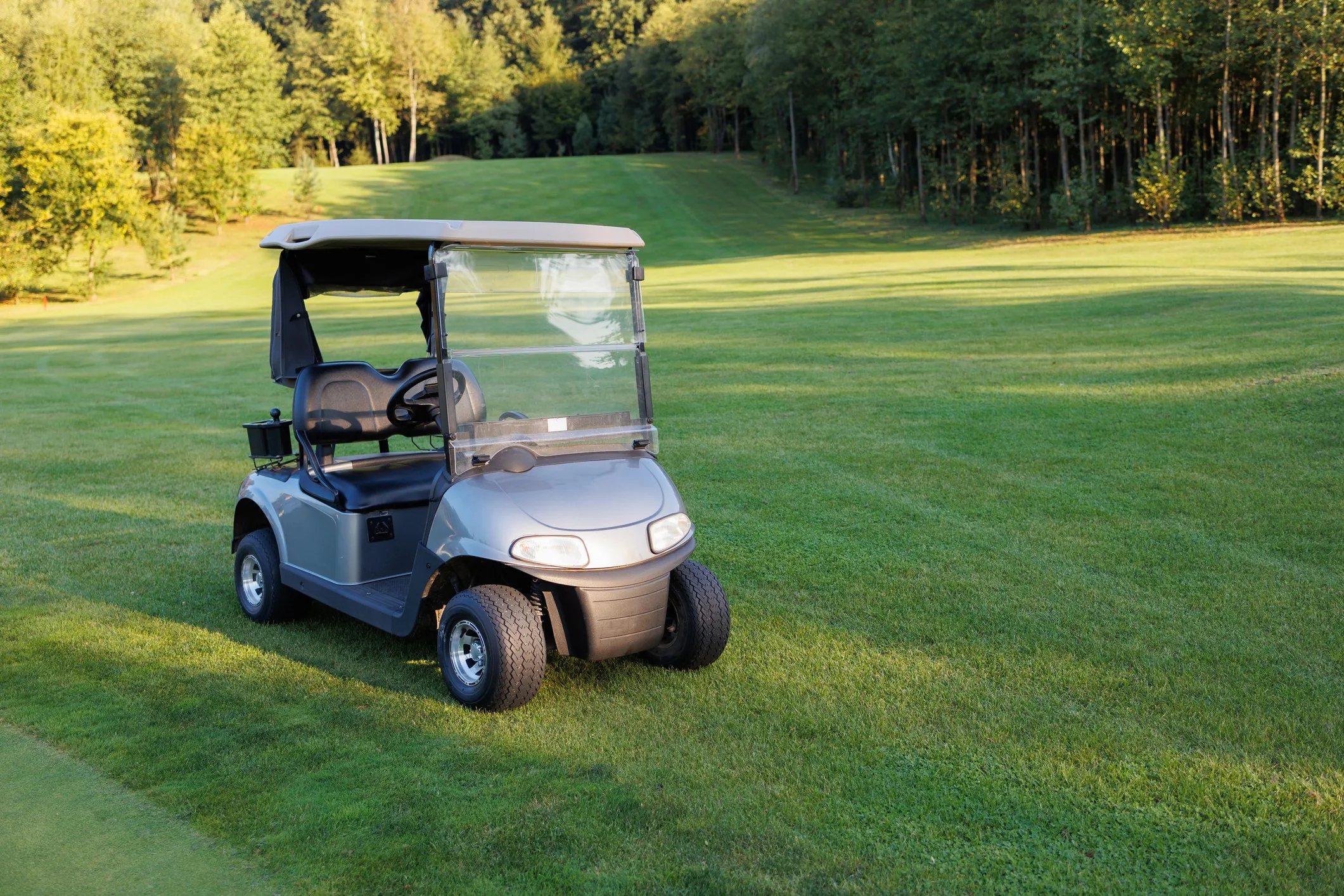 Mission Golf Cars Grows Faster with LocaliQ