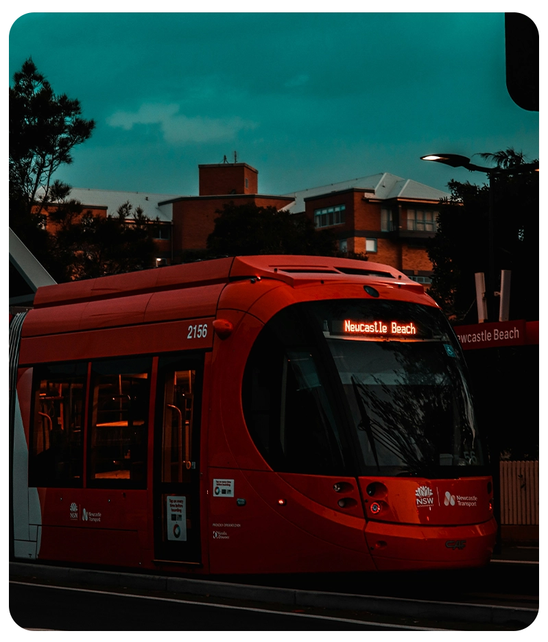 Find the right leads on social media, email and search