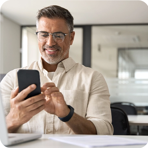 Drive quality leads with optimized keywords, targeting options and messaging