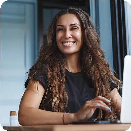 Drive quality leads with optimized keywords, targeting options and messaging