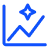 Tracking and insights icon