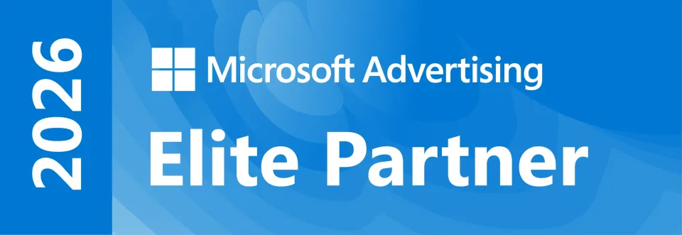 2025 Microsoft Advertising Elite Partner