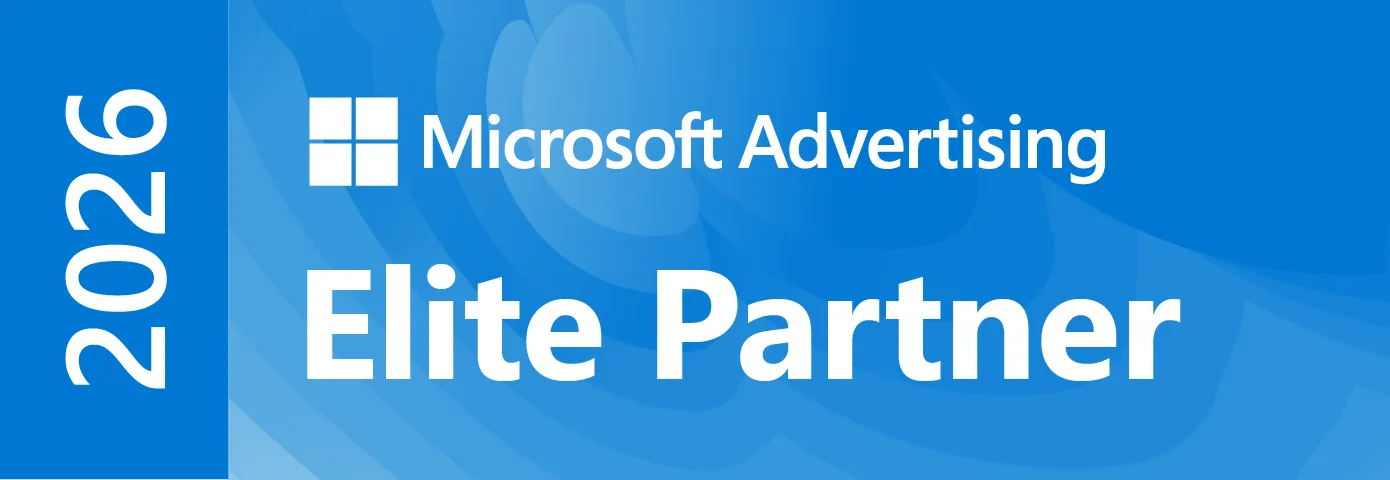 Microsoft Elite Advertising Partner