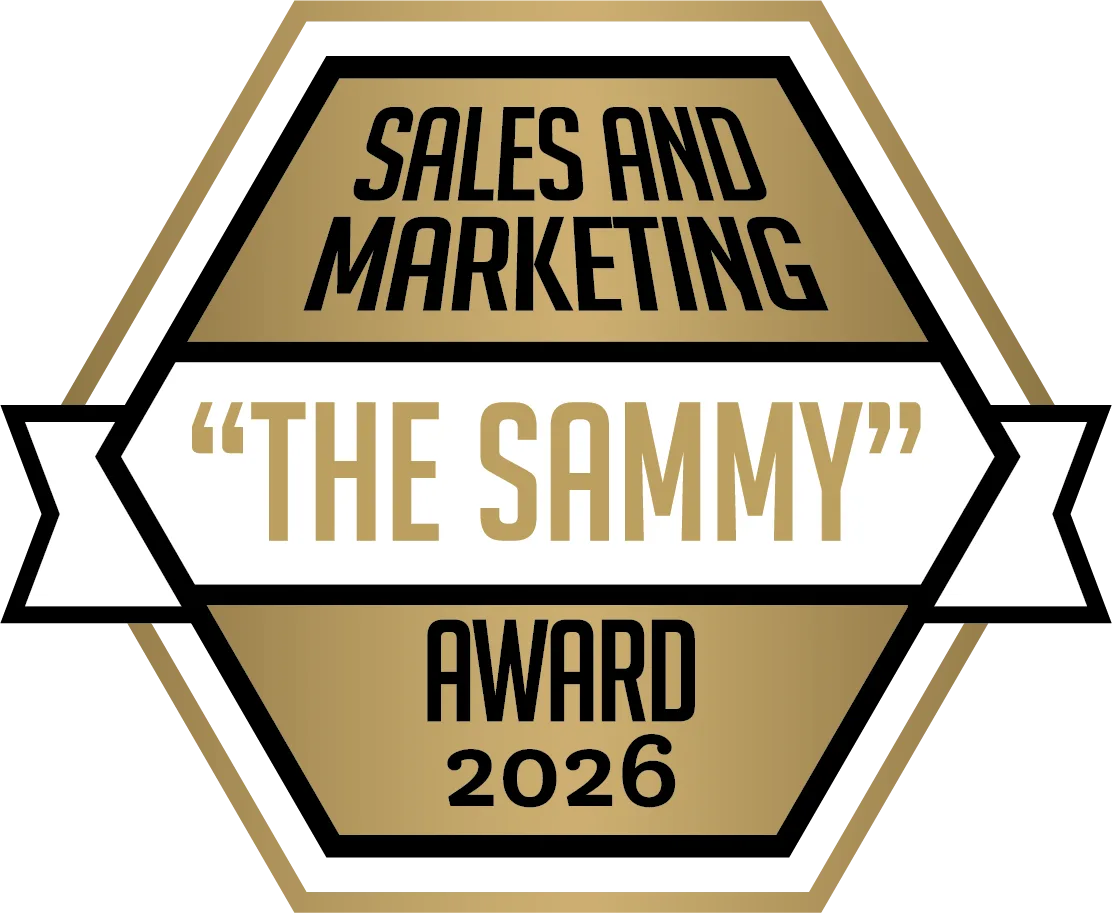 2025 The Sammy award