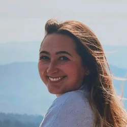 Maddie Lippincott