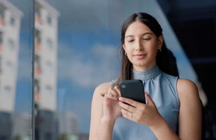 social media traffic - feature