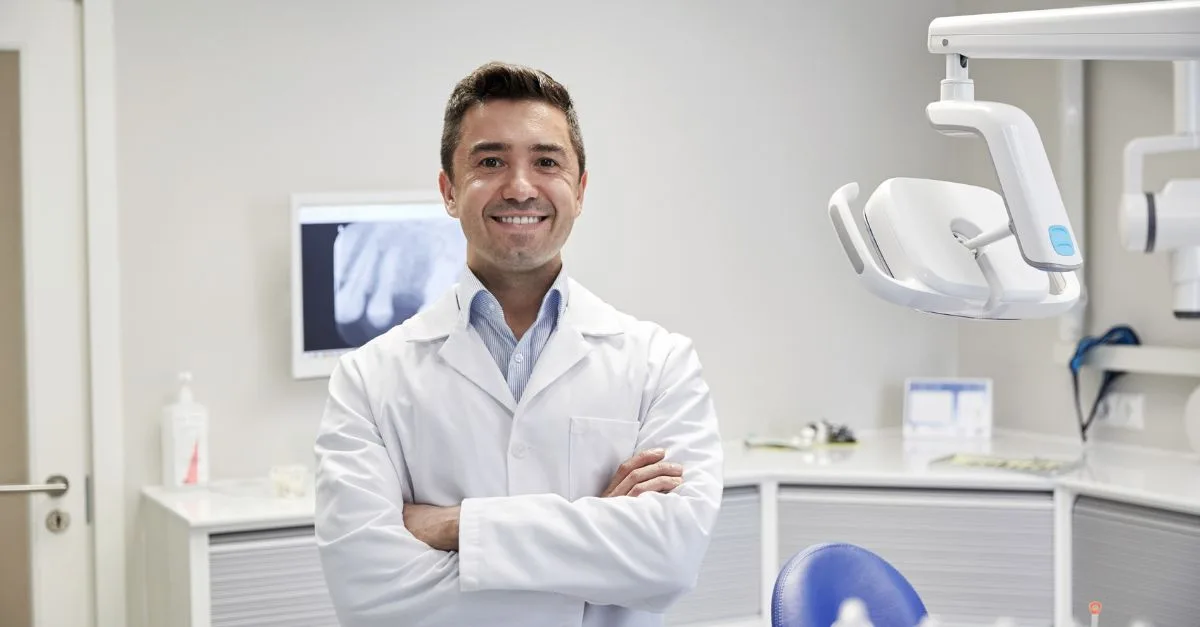 facebook ads for dentists - feature