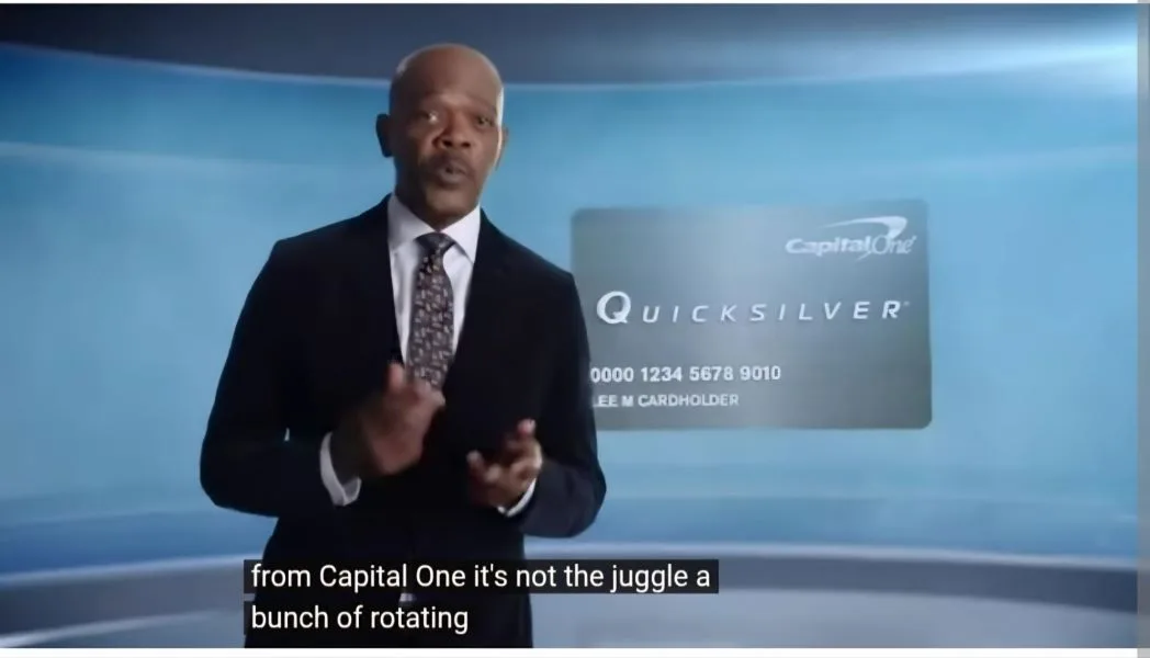 Market segment examples - quicksilver 