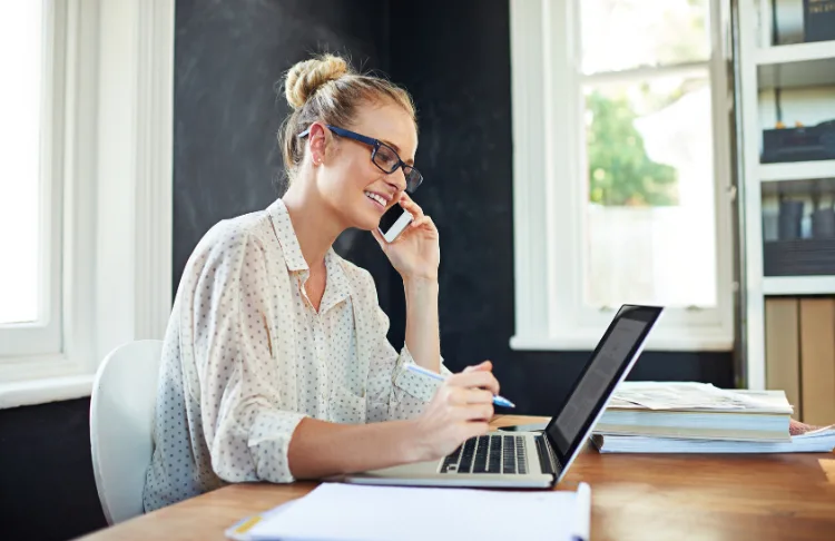 12 Ways to Follow Up