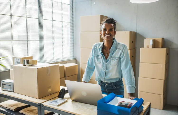 Small Business Websites: 10 Smart Examples & Why They Work