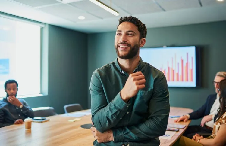 how to increase sales - feature