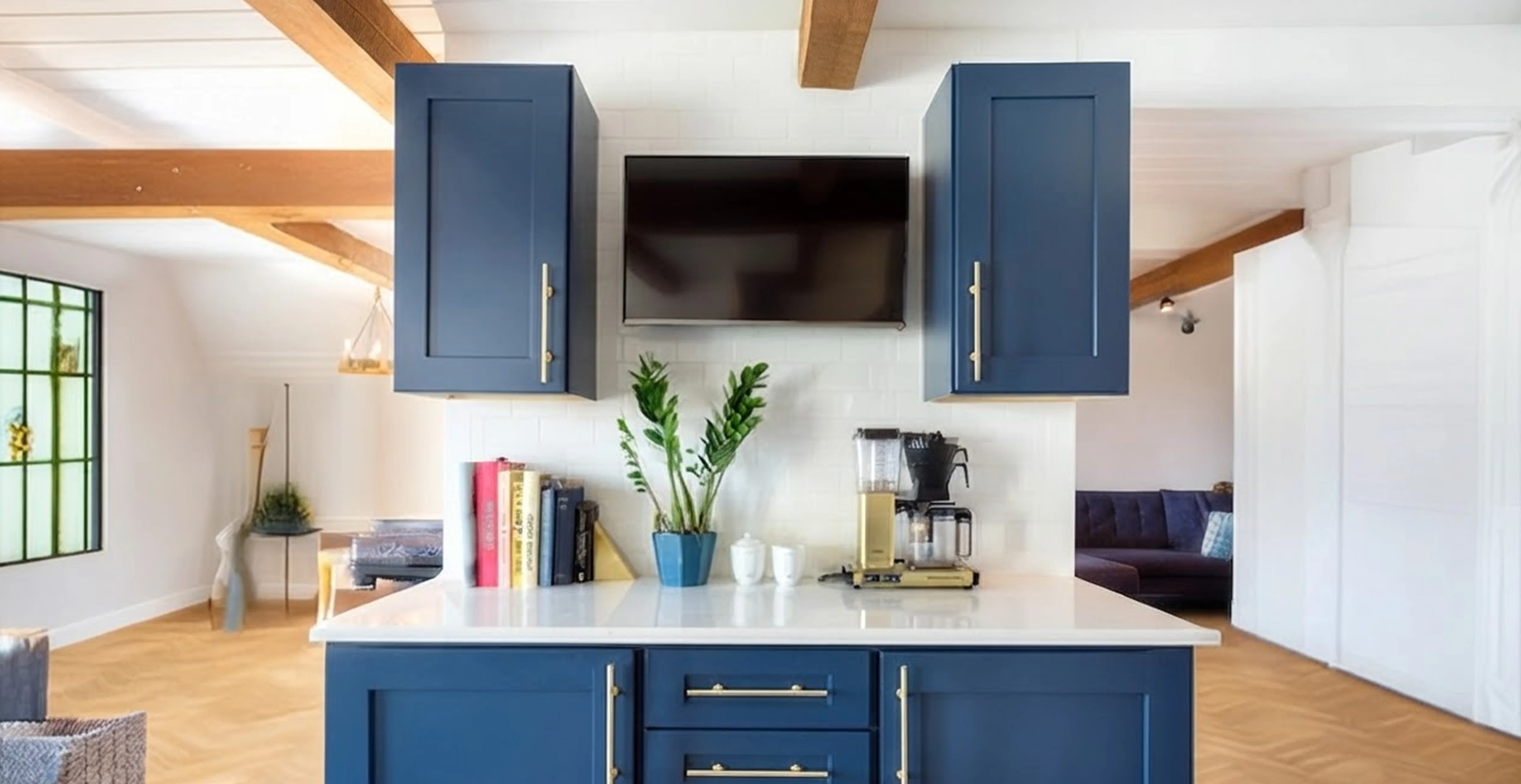Five Star Painting Drives Revenue Year-Round with LocaliQ