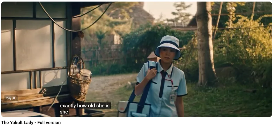 Branded content - branded video